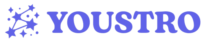 YOUSTRO Logo
