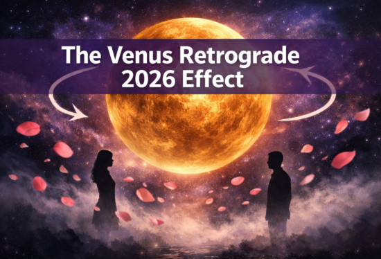 The Venus Retrograde 2026 Effect: How Exes Return and Relationship Reassessment Cycles Work