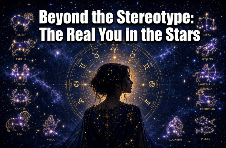 The Most Misunderstood Zodiac Traits: Why Your Sign Is More Complex Than the Stereotype