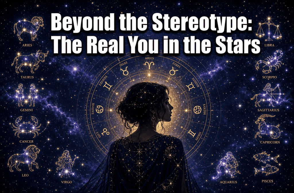 The Most Misunderstood Zodiac Traits: Why Your Sign Is More Complex Than the Stereotype