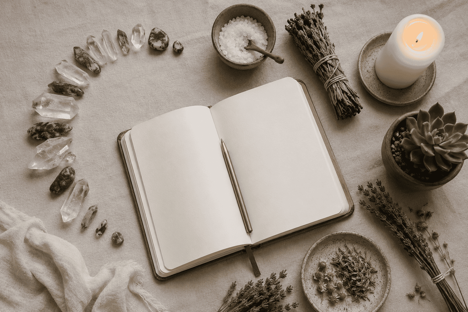 Best Cleansing Rituals for Virgo Moon Energy in 2026