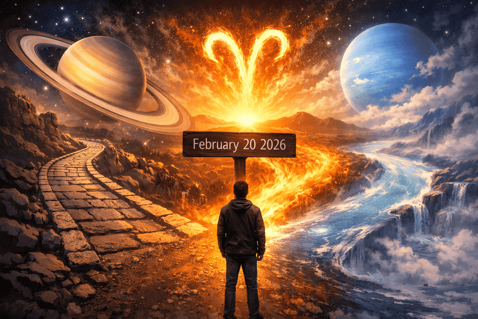 Can This Conjunction Affect Career, Relationships, or Personal Growth?