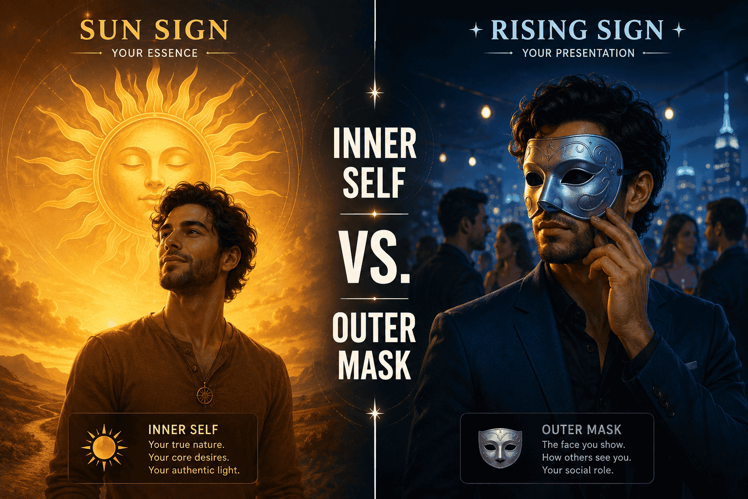 Can Your Rising Sign Change Over Time or Is It Fixed