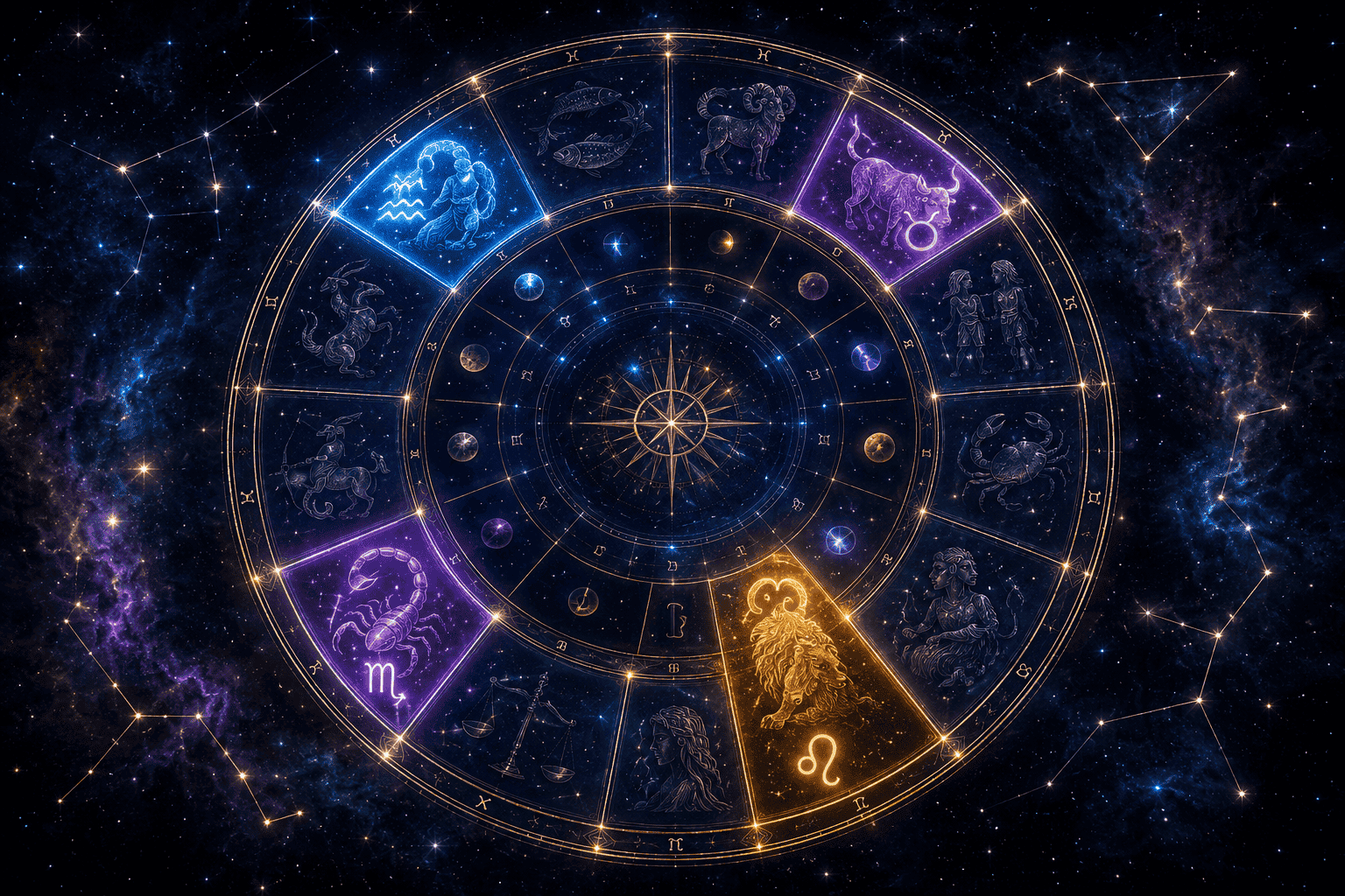 Common Mistakes People Make When Interpreting Their North Node in Aquarius