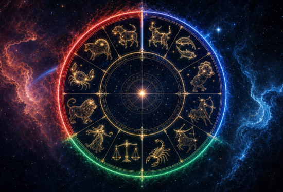 Fixed, Mutable, and Cardinal Signs: How Astrology’s Modalities Shape Personality and Behavior