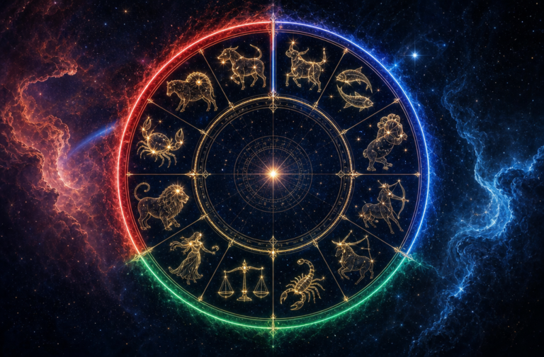 Fixed, Mutable, and Cardinal Signs: How Astrology’s Modalities Shape Personality and Behavior