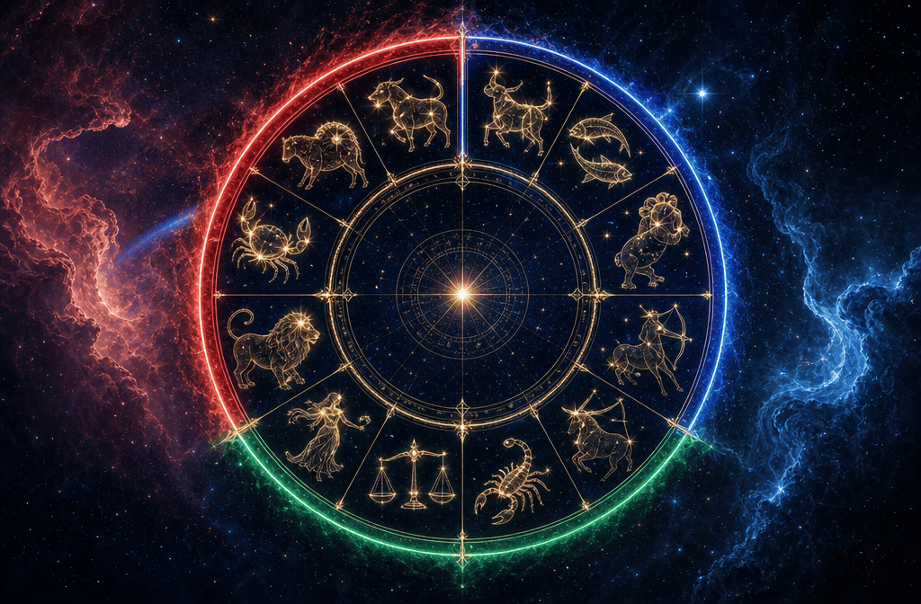 Fixed, Mutable, and Cardinal Signs: How Astrology’s Modalities Shape Personality and Behavior