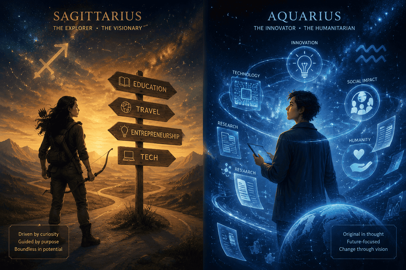 How Do Mercury Retrograde and Career Changes Connect?