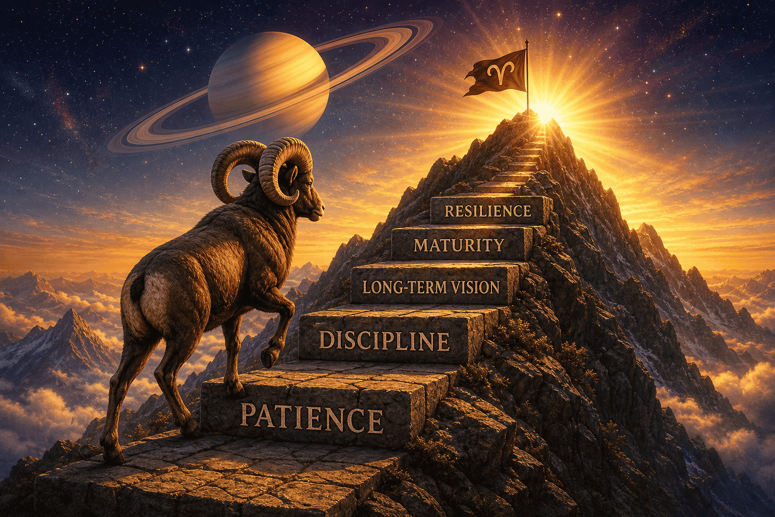 How to Turn Saturn's Limitations into Strategic Advantages in 2026