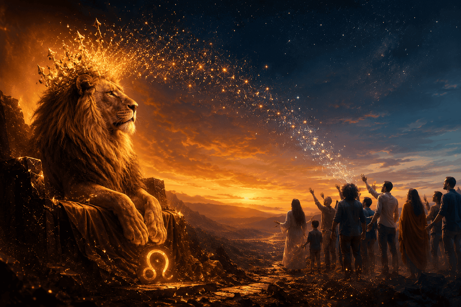 Karmic Lessons of Aquarius North Node During 2026–2027