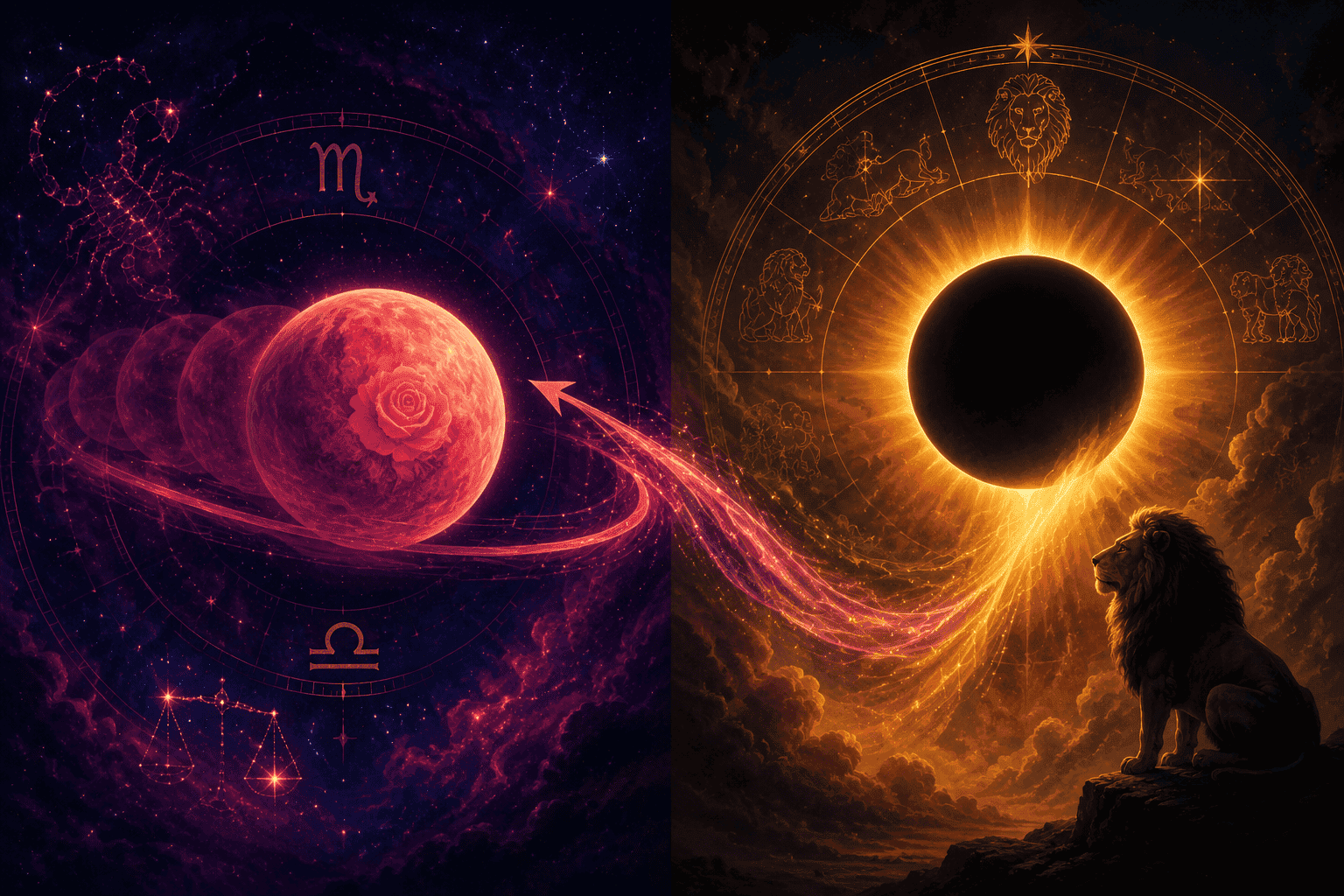 The Big Romantic Events of 2026