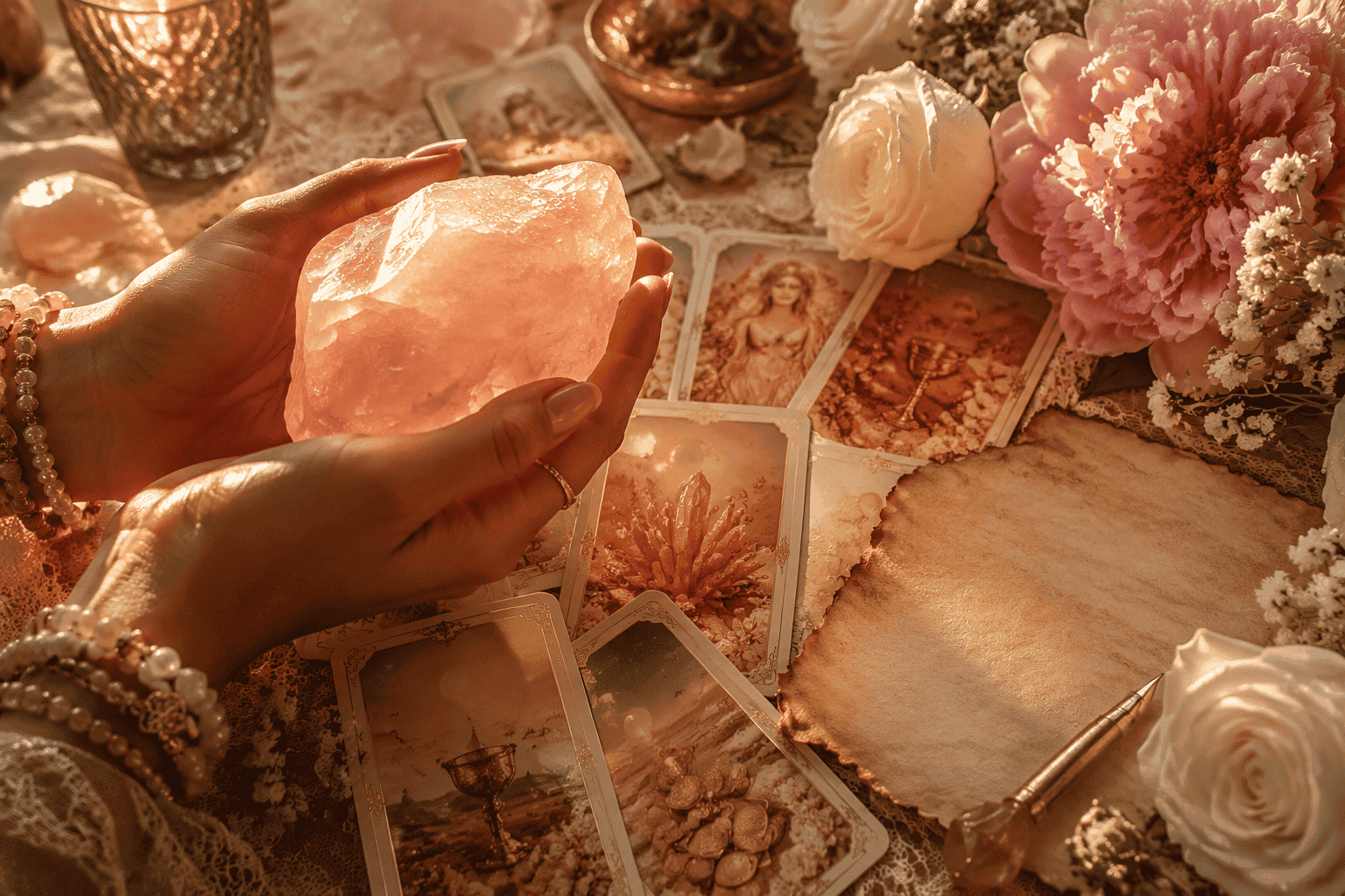 Top Sensual Self-Care Practices Recommended by Astrologers for 2026