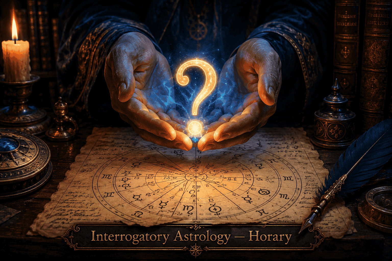 What Are the Most Common Mistakes People Make When Learning Astrology?