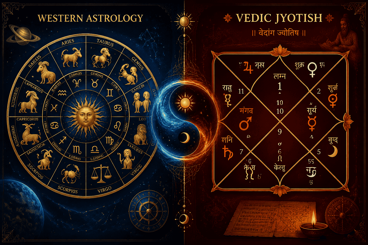 What Do Retrograde Symbols Actually Indicate?