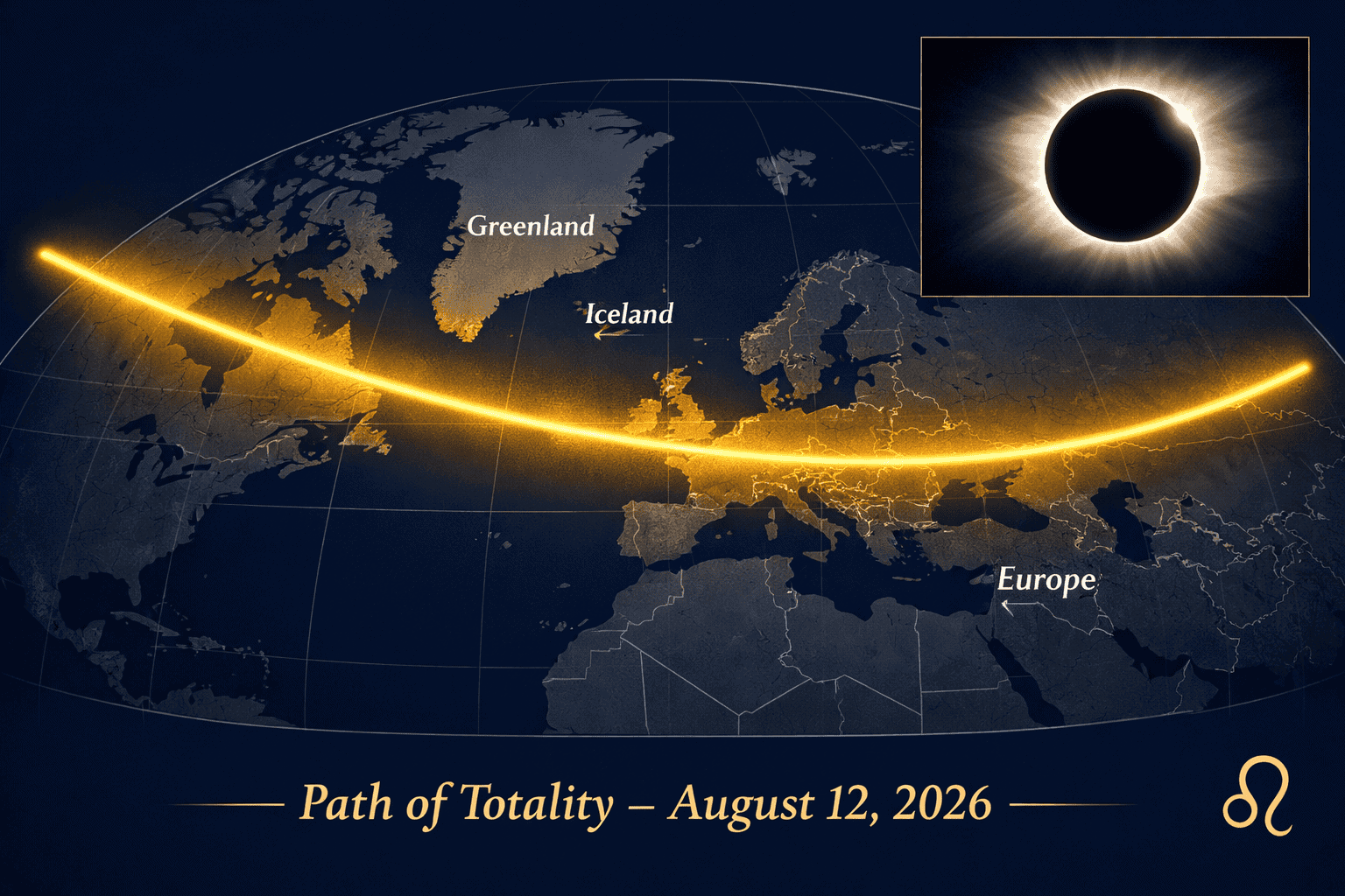 What Exactly Happens During a Solar Eclipse in Leo