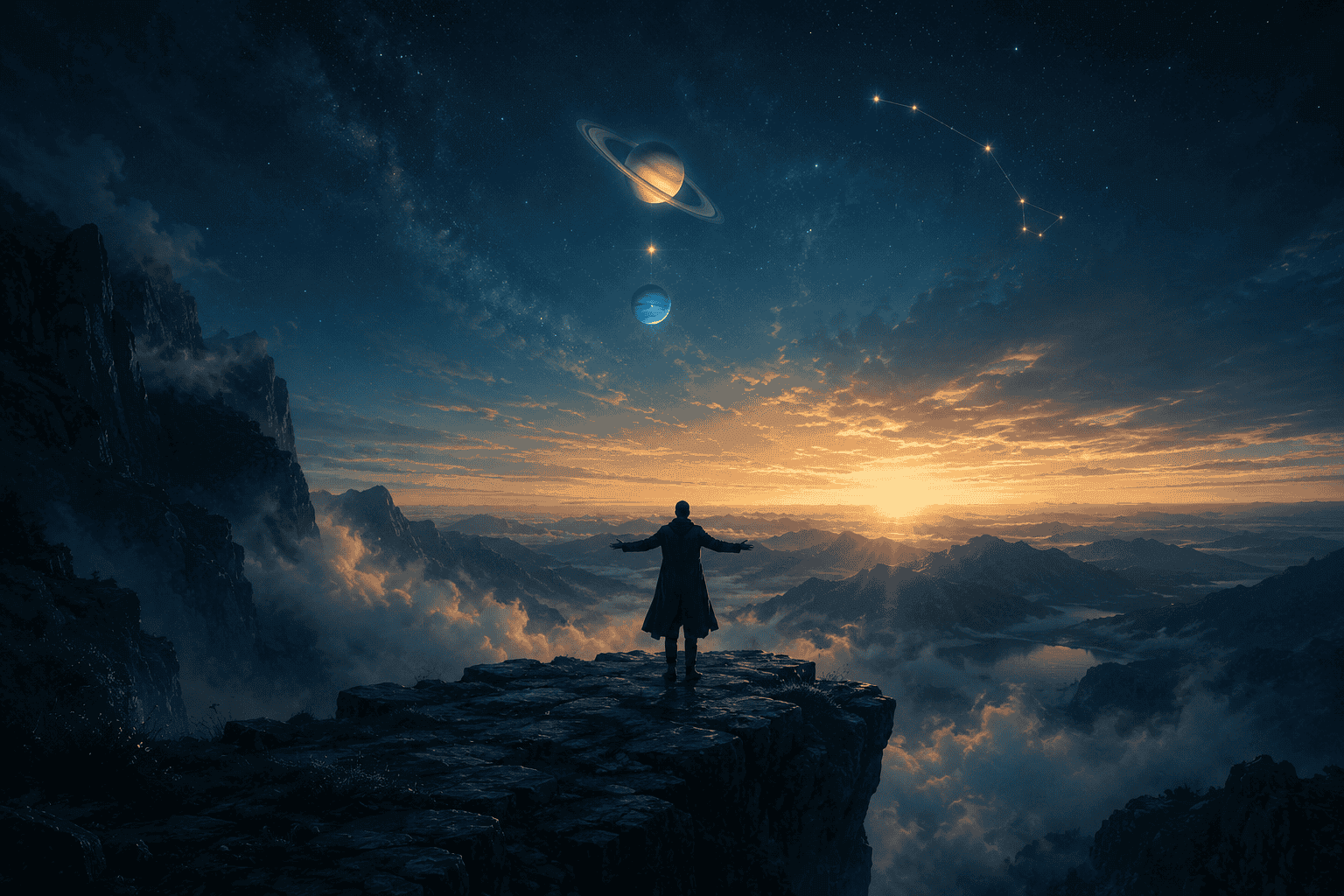 What Potential Challenges Might Come With This Astrological Event?