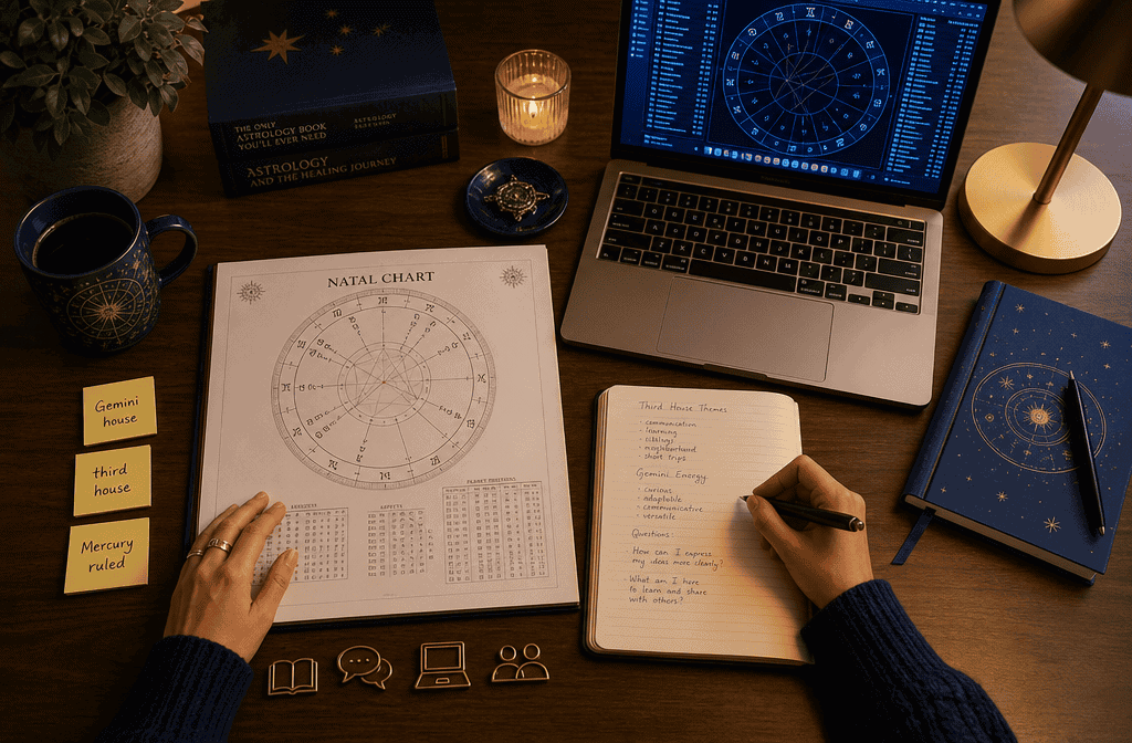 What Should You Do to Prepare for Uranus in Gemini?