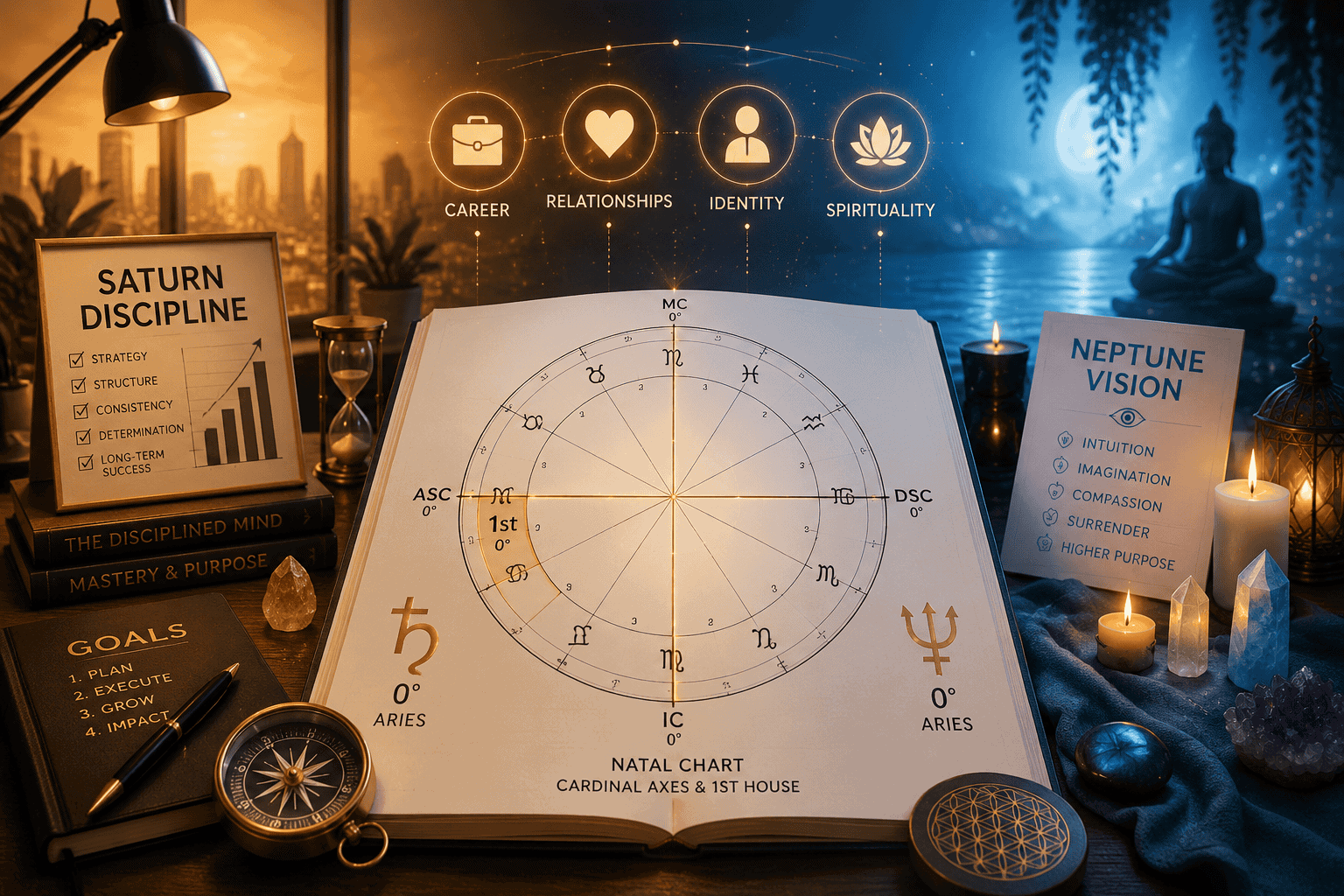What Spiritual or Practical Transformations Could Happen During This Transit?
