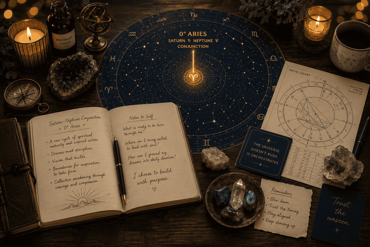 What Spiritual or Psychological Shifts Should I Prepare For?