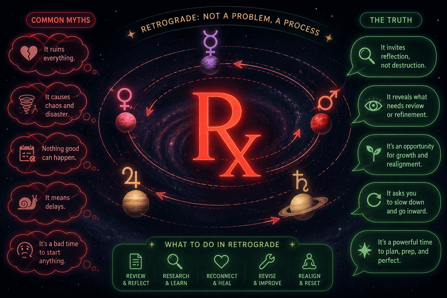 Where Can You Learn Astrology Symbols Online for Free?
