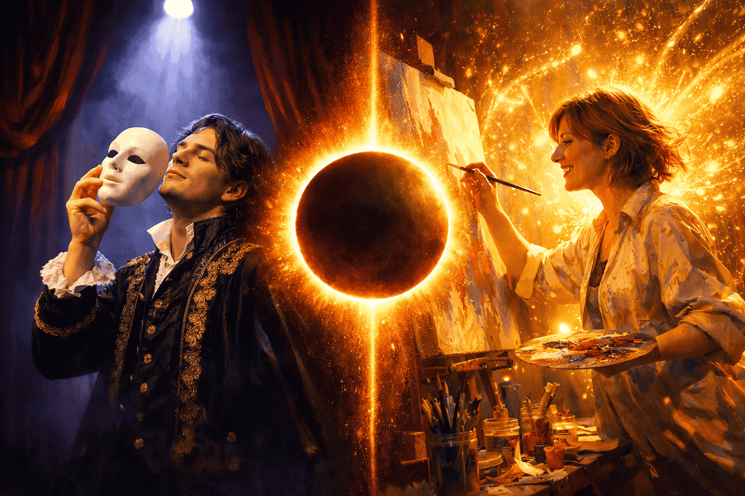 Who Should Pay Extra Attention to This Specific Eclipse Moment