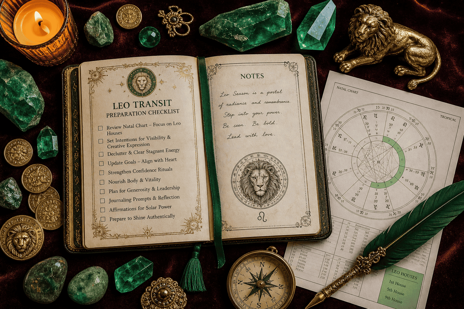Will Jupiter in Leo Affect Non-Leo Signs in 2026?